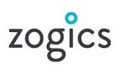 Logotip de Zogics