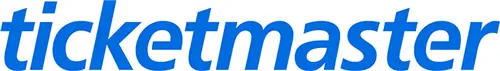 Ticketmaster лого