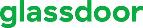 Glassdoor logotipas