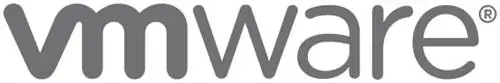 Logotip de VMware