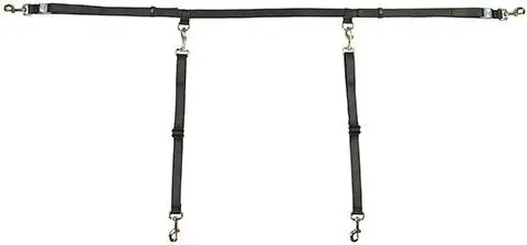 Bushwhacker - Twee Honden Truck Bed Cross Tether