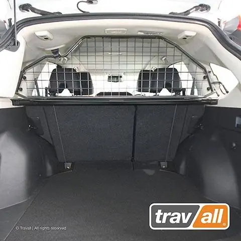 Travall Guard compatible amb els models automàtics Honda CR-V (2011-2016)