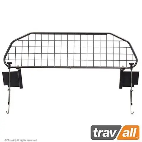 Travall Guard Compatibile con Volkswagen Golf Hatchback (2012-2019)