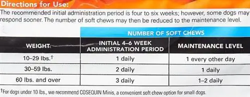 Nutramax Cosequin Առավելագույն ուժ 3