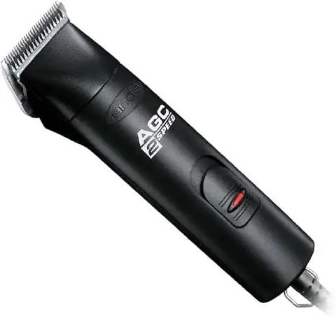 Andis 22340 ProClip 2-Speed Aftagelig Clipper