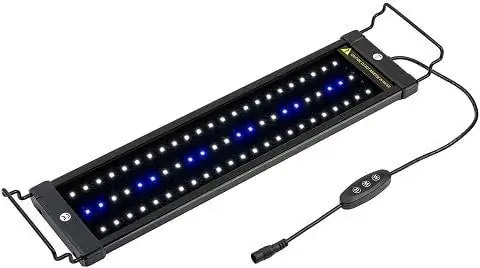 NICREW ClassicLED Aquariumlicht