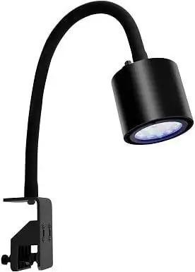 Luz de aquário de recife NICREW 30 W