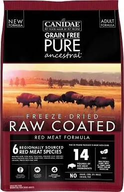 Canidae Grain Free Pure Ancestral