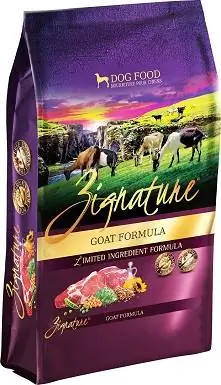 Složka Zignature Goat Limited