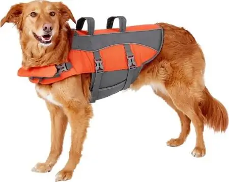 Frisco Ripstop hunderedningsvest