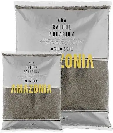 ADA aqua earth amazonia