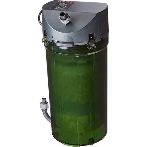 Eheim Classic External Canister Lim