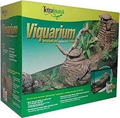 TetraFauna Viqaquarium