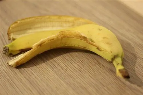 Bananskræller