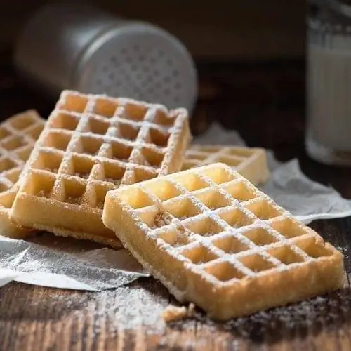 wafel