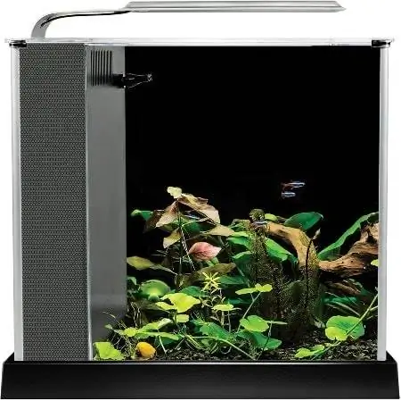 Fluval SPEC Desktop Glass ակվարիում