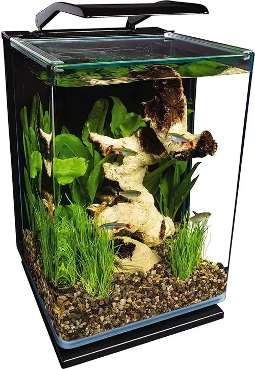 Marineland ML90609 Πορτραίτο Aquarium Kit