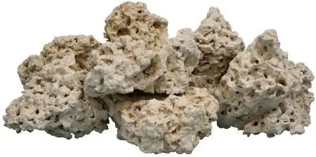 Nature’s Ocean Coral Base Rocks