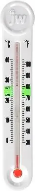 JW Pet Company Smarttemp termometer