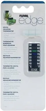 Termometer Akuarium Digital Fluval EDGE