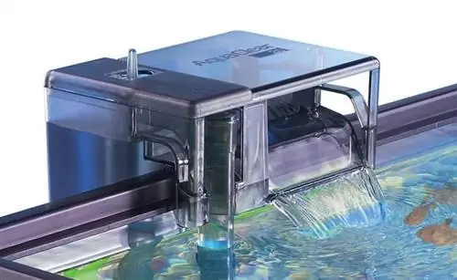 Bộ lọc bể cá AquaClear