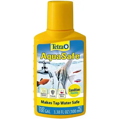 Tetra AquaSafe