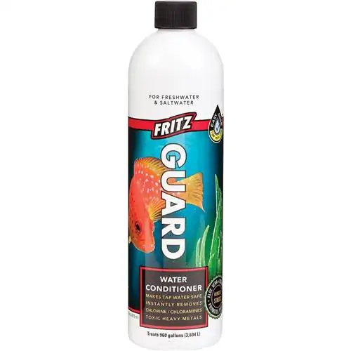 FritzGaurd Water Conditioner