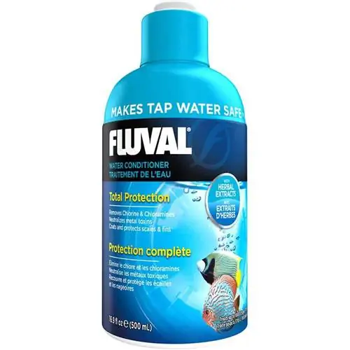 Nước Xả Nước Fluval AquaPlus