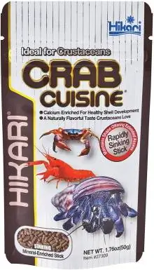 Hikari Crab Cuisine