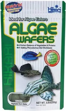 Hikari Usa Inc AHK21328 tropikal na Algae Wafer