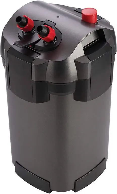 Marineland Multi-Stage Canister Filter til akvarier, C-serien