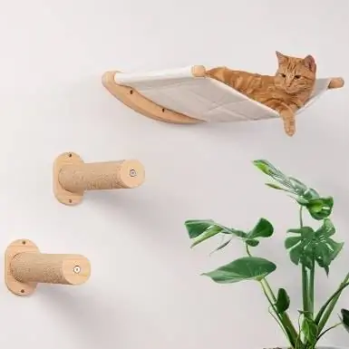 7 Ruby Road Cat Hammock