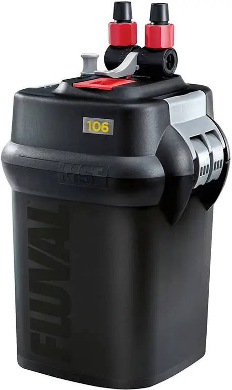 Fluval 106 Canister Filtr