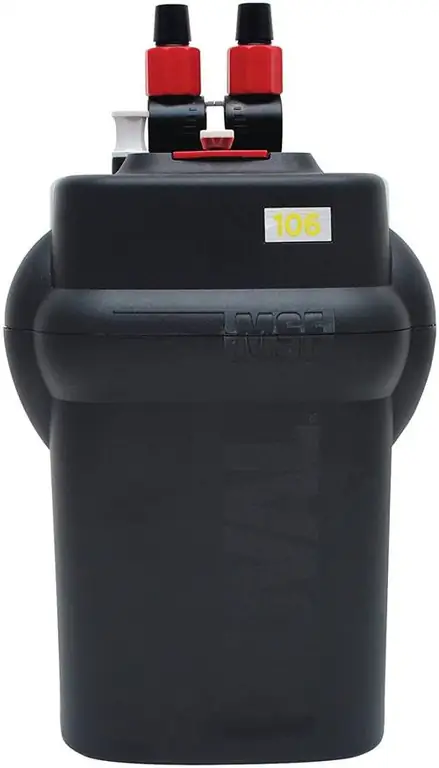 Bộ lọc ngoài Fluval 106