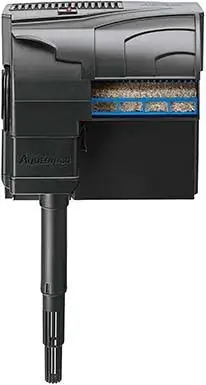 Аквариумный фильтр Aqueon QuietFlow LED PRO