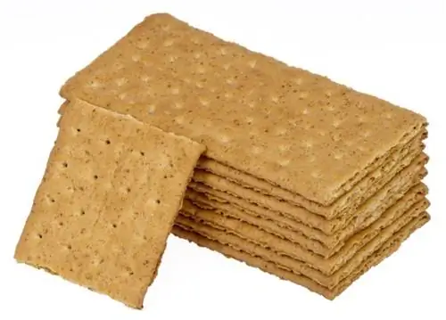 graham cracker