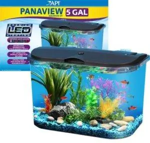 API Panaview Aquarium Kit