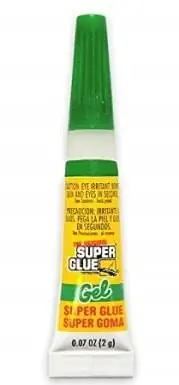 Super Glue