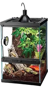 Kit d'inici vertical Zilla Tropical Reptile