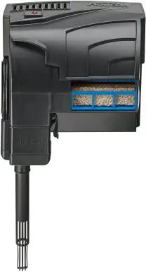 Aqueon Aquarium Power Filter