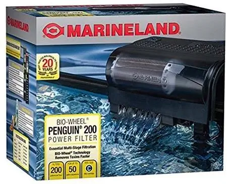 Marineland Penguin Powerfilter