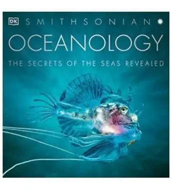 Oceanology: Siri za Bahari Yafichuliwa