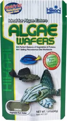 Hikari Algae Wafer