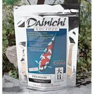 Dainichi Koi Premium