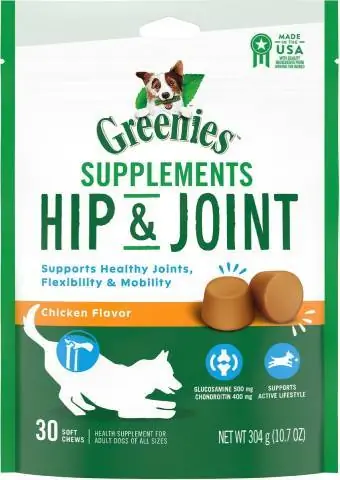 Greenies Chicken Gearomatiseerde Soft Chew