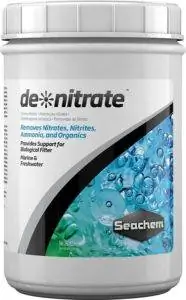 deNitrate