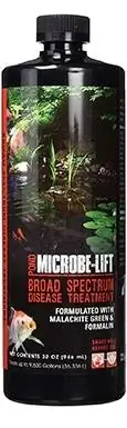 Eco Labs Pond Microbe-ลิฟท์