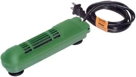 Tetra Fauna Aquatic Reptile Heater