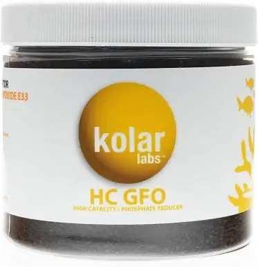 কোলার ল্যাবস GFO HC