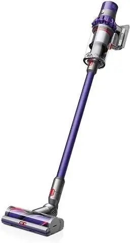 Dyson Cyclone V10 Animal Lightweight Cordless Stick Vacuum Cleaner